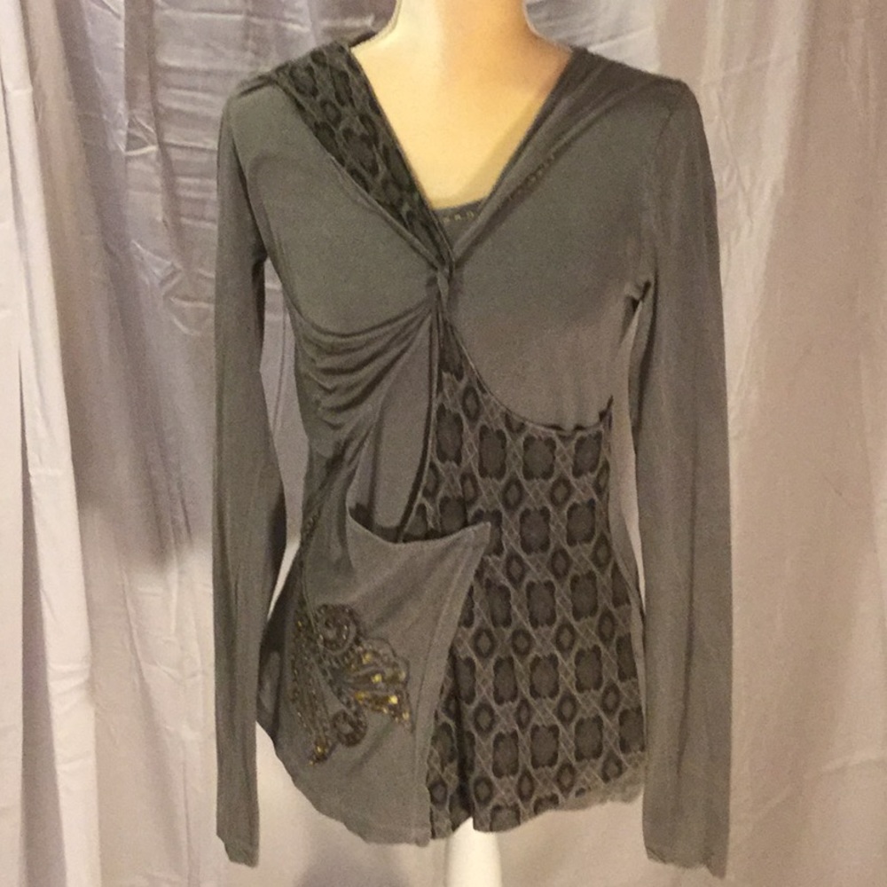 COPY - Angels Never Die top